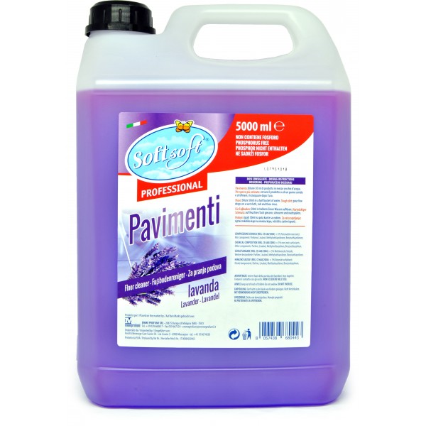 SOFT-LAVANDA-5L