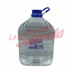 APA DISTILATA ACQUA SOLBAT 5L