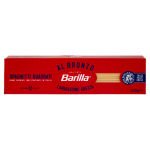 Paste Barilla "Spaghetti Quadrati Al Bronzo"din grau dur 100%italian 500gr