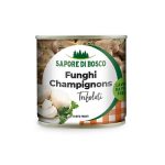 Ciuperci Sapore Di Bosco trifolati 180gr