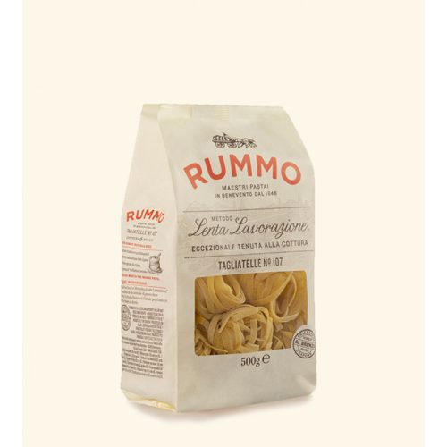 Paste Rummo "Tagliatelle" Nr 107-500 gr