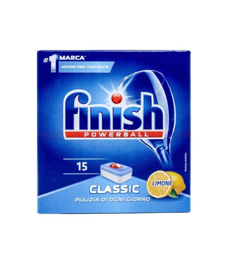 Tablete-masina-de-spalat-vase-Finish-Powerball-Classic-15-bucati-8002910022143