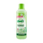 Detergent pardoseala Winni’s Naturel hipoalergenic fara clatire 1000 ml