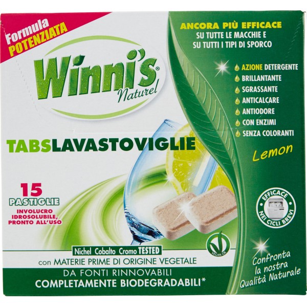 WINNIS-TABS