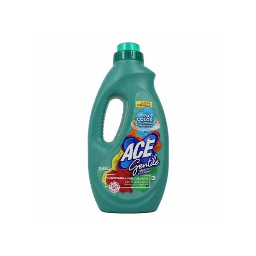 Aditiv pete Ace Gentile haine colorate si delicate fresh 950ml