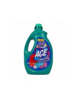 Aditiv pete Ace Gentile haine colorate si delicate lavanda si musc 2.3 l