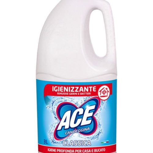 Inalbitor Ace clasic igienizant 3 L
