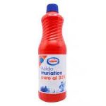 Acid muriatic Amacasa puternic 32% 1 Lt