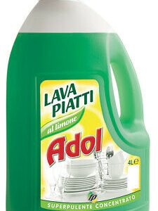 Detergent vase Adol lamaie 4L