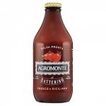 Sos de rosii Agromonte Datterini 330 g