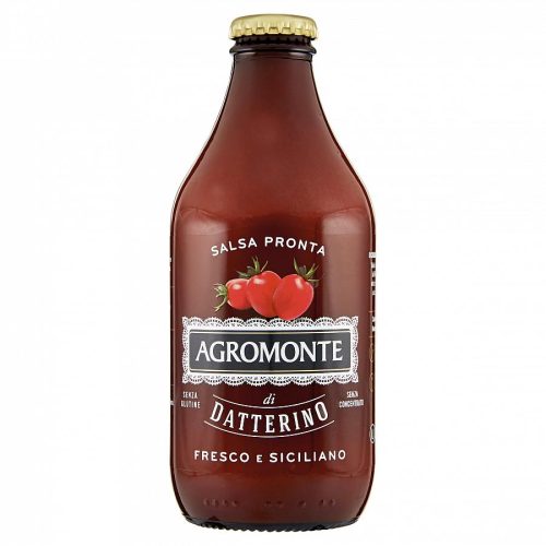 Sos de rosii Agromonte Datterini 330 g
