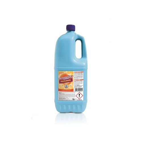 Amoniaca parfumata Solbat 2000 ml