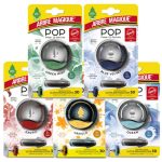 Odorizant masina Arbre Magique Pop 9,5 g