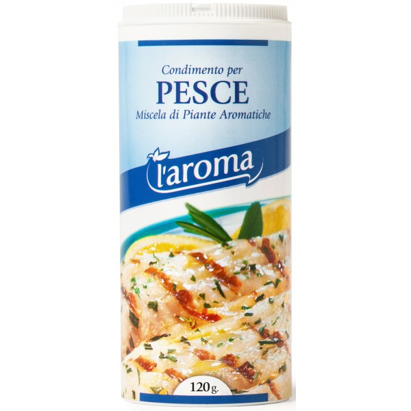 aroma-pesce