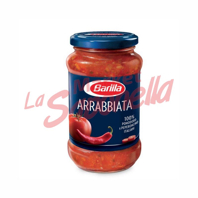 arrabbiaaaa