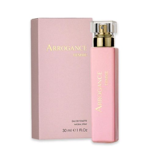 Apa de toaleta Arrogance Femme 30ml