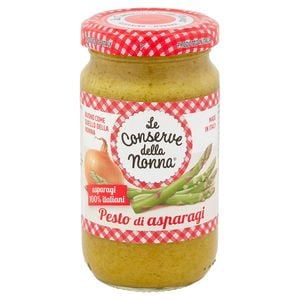 Crema Della Nonna cu sparanghel fara gluten  190 g