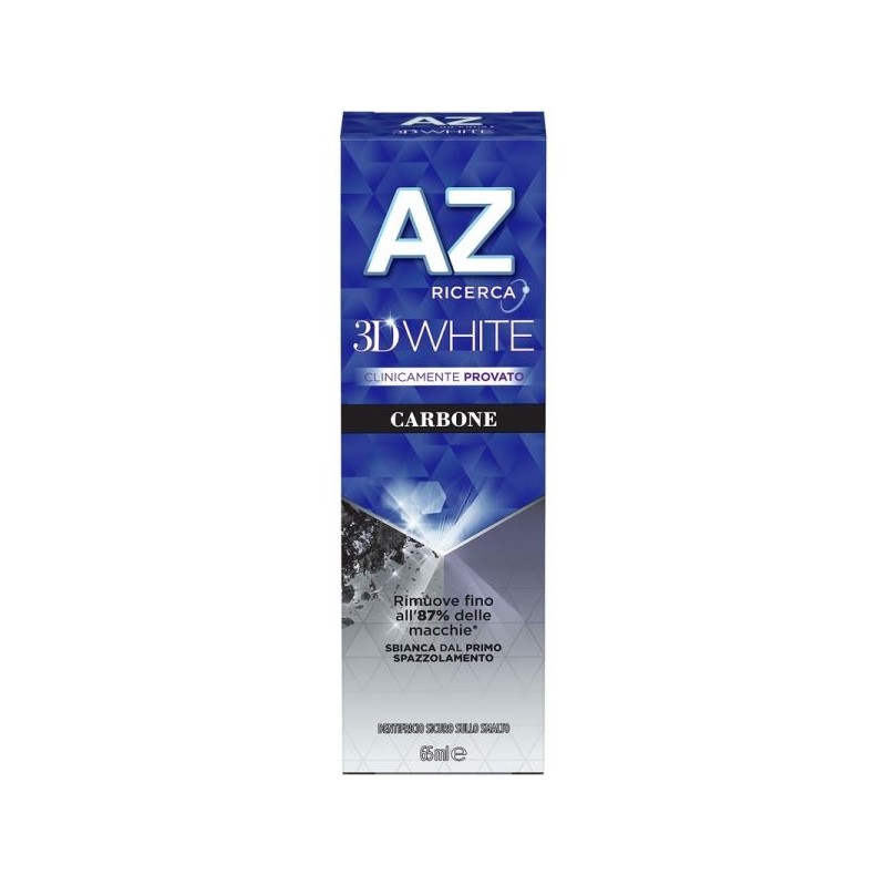 az-3dwhite-dentifricio-carbone-65-ml
