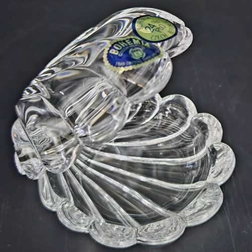Suport Scoica pentru bijuterii Bohemia Cristal