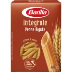 Paste integrale Barilla Penne Rigate 500 g