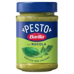 Sos pesto cu busuioc si rucola Barilla 190 gr