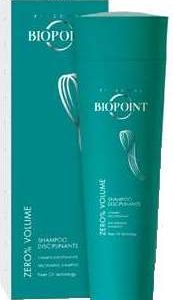 Sampon profesional de par Biopoint zero% volum 200ml