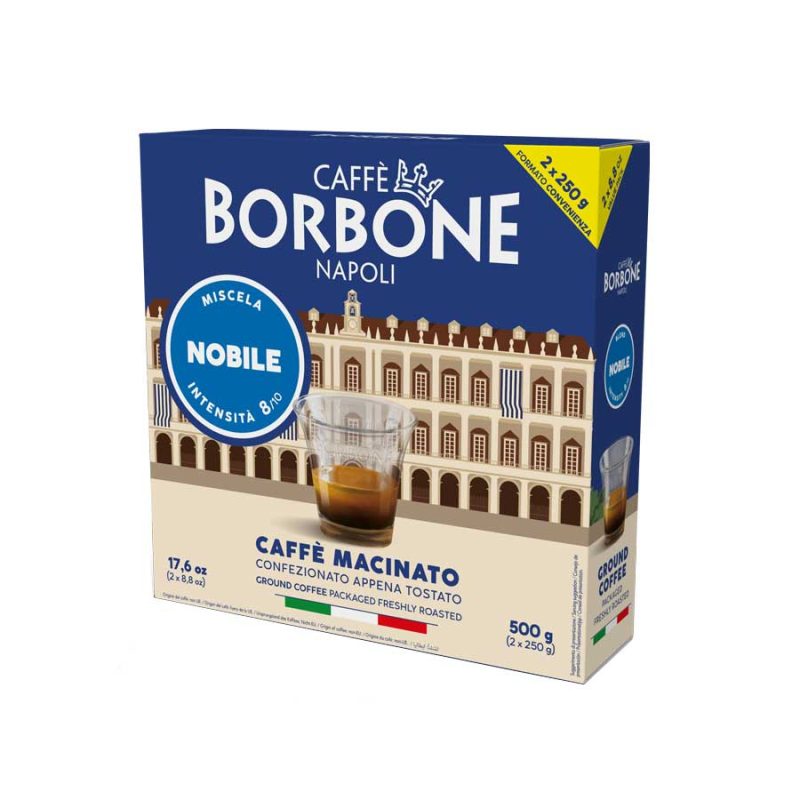 borbone-coffee-moka-nobile-blend-250-gr-x-2