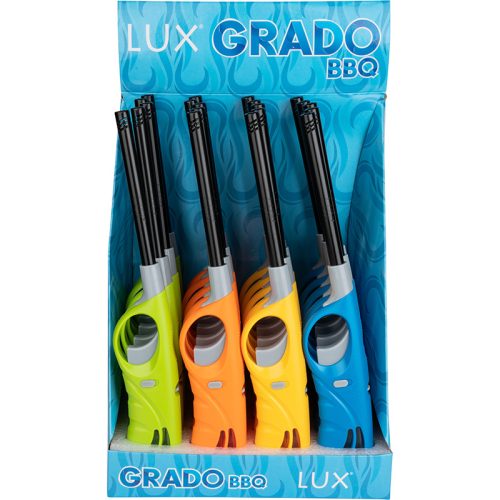 Bricheta utilitara Lux Grado BBQ