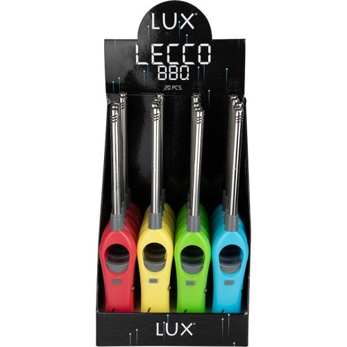 Bricheta utilitara Lux Lecco
