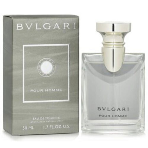 Apa de toaleta Bvlgari Pour Homme 50ml