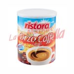 Amestec orz si cafea Ristora instant 125 gr