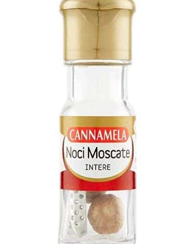 Nucsoara intreaga L’aroma cu razatoare 3bucati