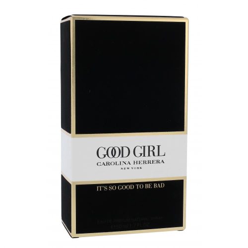 Apa de parfum Carolina Herrera "Good Girl" 50ml