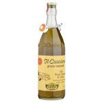 Il Casolare Grezzo Naturale – ulei extra vergine de masline 1L