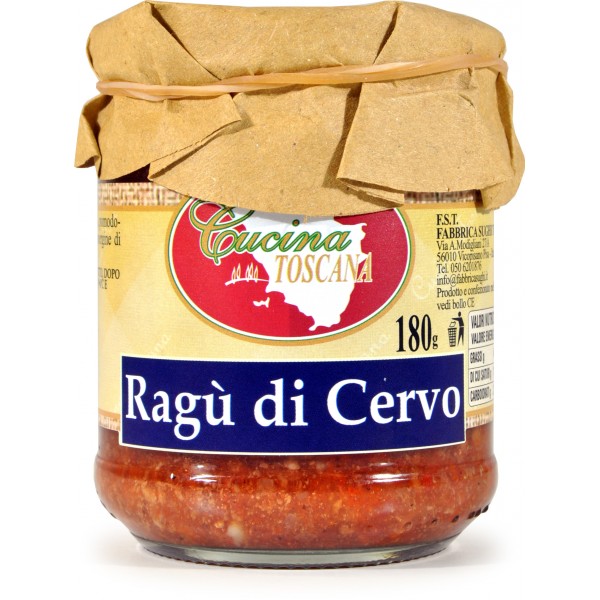 cervo