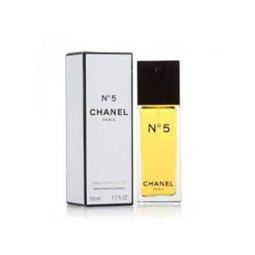 Apa de toaleta Chanel nr5 50ml