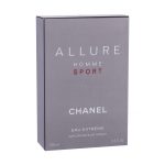 Apa de parfum Chanel Allure Homme Sport 100ml