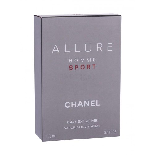 Apa de parfum Chanel Allure Homme Sport 100ml