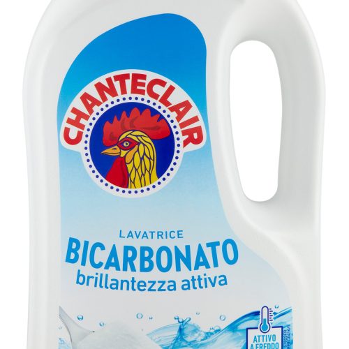 Detergent lichid Chanteclair cu bicarbonat 1260ml-28de spalari