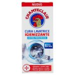 Tratament pentru masina de spalat Chanteclair extra parfum 250ml