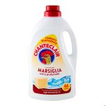 Detergent lichid Chante Clair cu sapun de marsiglia  46 spalari 2070 ml