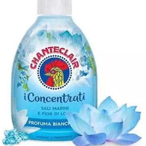 Parfum concentrat de rufe Chanteclair cu saruri marine si floare de lotus 220ml