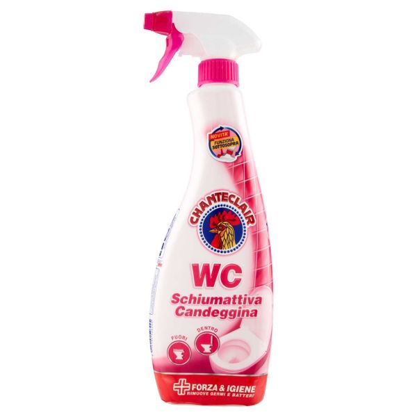 chanteclair-wc