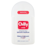 Detergent intim Chilly "Ciclo"gel formula purificanta 200 ml