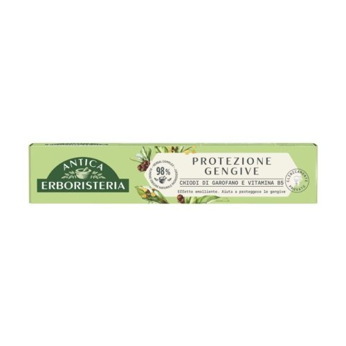 Pasta de dinti Antica Erboristeria Protezione Gengive 75 ml