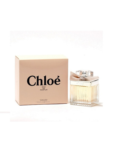 Apa de parfum Chloe 75ml