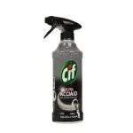 Spray inox Cif degresare si stralucire 500 ml