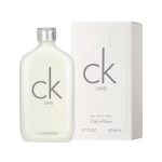 Apa de toaleta Calvin KLEIN Ck One 50ml