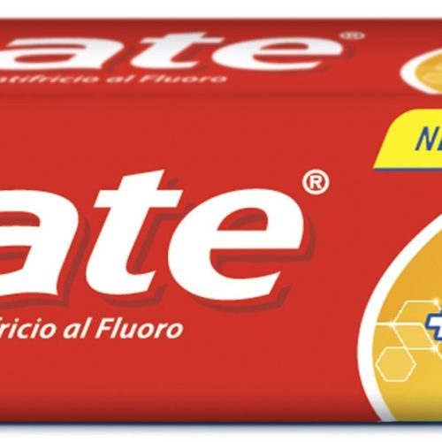 Pasta de dinti Colgate anti-tartru plus albire 75 ml