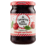 Gem Conserve Della Nonna  cirese 330 g